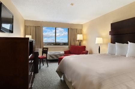 The Senator Hotel & Conference Center Тимминс Номер фото